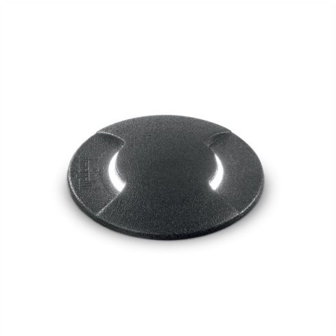 WAY FI D160 ROUND DOUBLE Kültéri földbe süllyesztett lámpa WAY 351568