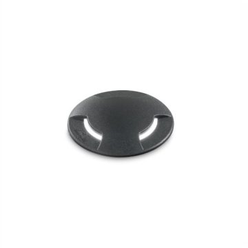   WAY FI D120 ROUND TRIPLE  Kültéri földbe süllyesztett lámpa WAY 351582