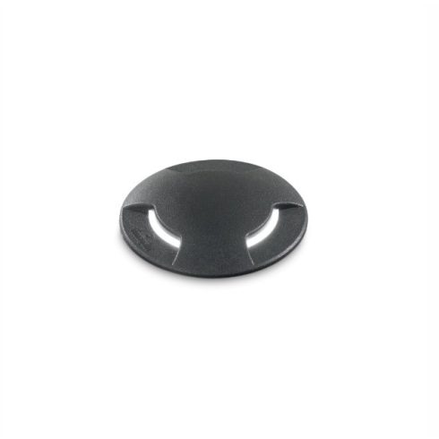 WAY FI D120 ROUND TRIPLE  Kültéri földbe süllyesztett lámpa WAY 351582