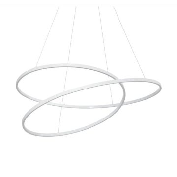 OZ SP D100 ON-OFF BIANCO 3000K Függeszték OZ 352411