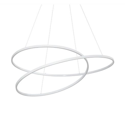 OZ SP D100 ON-OFF BIANCO 3000K Függeszték OZ 352411