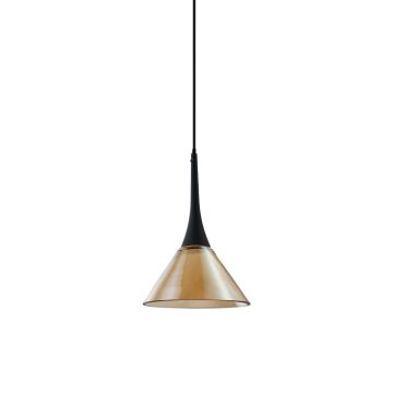 Ideal Lux Függeszték COCKTAIL LED SP AMBRA 353623