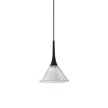 Ideal Lux Függeszték COCKTAIL LED SP TRASPARENTE 353647