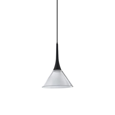 Ideal Lux Függeszték COCKTAIL LED SP TRASPARENTE 353647