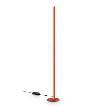 Ideal Lux Álló lámpa DORICA PT1 ARANCIONE 354668