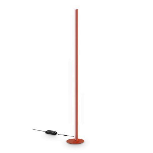 Ideal Lux Álló lámpa DORICA PT1 ARANCIONE 354668