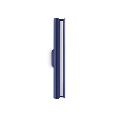 Ideal Lux Fali lámpa DORICA AP1 BLU 362502
