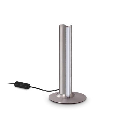 Ideal Lux Asztali lámpa DORICA TL1 BRONZO 362540