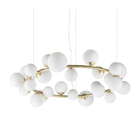 PERLAGE SP25 BIANCO Függeszték PERLAGE 363370