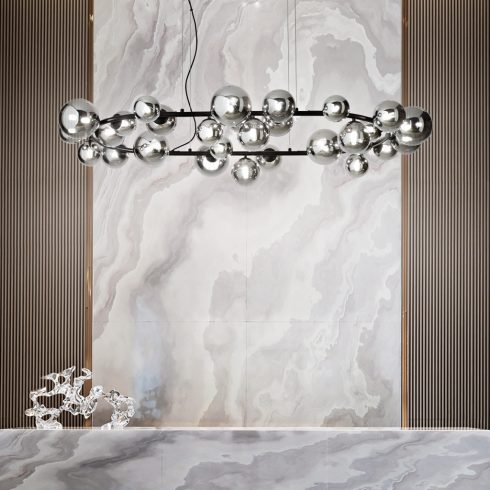 PERLAGE SP25 FUME' Függeszték PERLAGE 363387