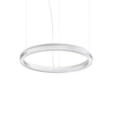 Ideal Lux Függeszték CROWN SP D60 BIANCO 364988