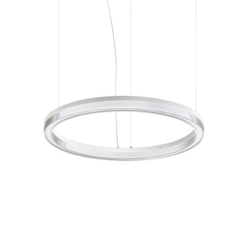 Ideal Lux Függeszték CROWN SP D60 BIANCO 364988