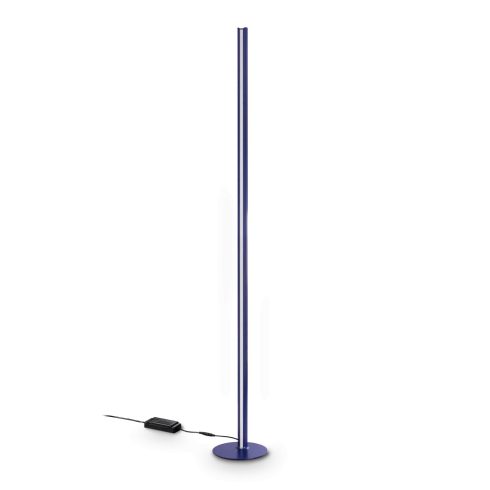 Ideal Lux Álló lámpa DORICA PT1 BLU 366135