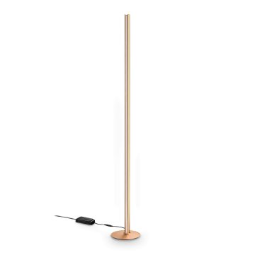 Ideal Lux Álló lámpa DORICA PT1 RAME 366159