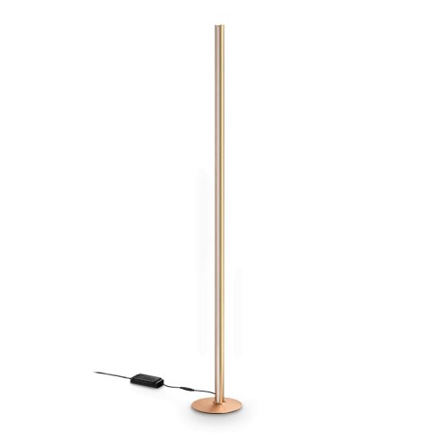 Ideal Lux Álló lámpa DORICA PT1 RAME 366159