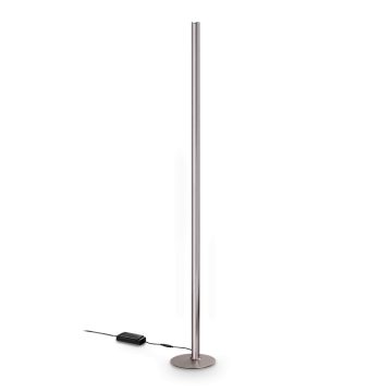 Ideal Lux Álló lámpa DORICA PT1 GRIGIO 366210