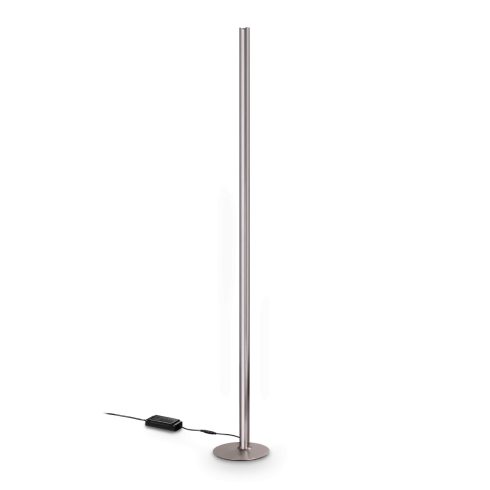 Ideal Lux Álló lámpa DORICA PT1 GRIGIO 366210