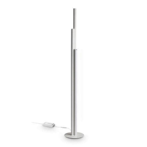 Ideal Lux Álló lámpa DORICA PT3 BIANCO 366227