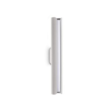 Ideal Lux Fali lámpa DORICA AP1 BIANCO 366258