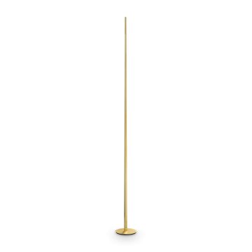 Ideal Lux Álló lámpa BLADE PT OTTONE 368665