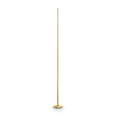 Ideal Lux Álló lámpa BLADE PT OTTONE 368665