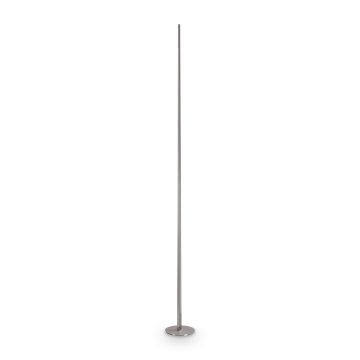 Ideal Lux Álló lámpa BLADE PT NICKEL 368672