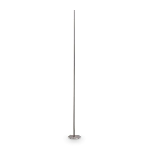 Ideal Lux Álló lámpa BLADE PT NICKEL 368672