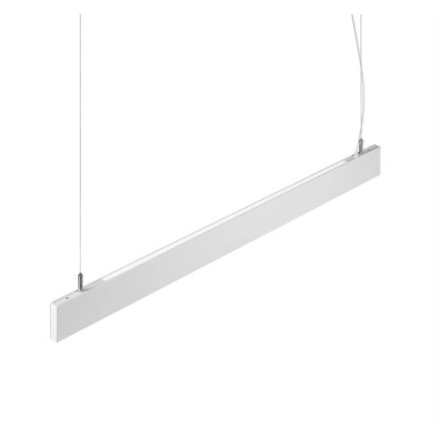 STEEL SP2 D20 BI-EMISSION ACCENT 3000K BIANCO Függeszték STEEL 368832