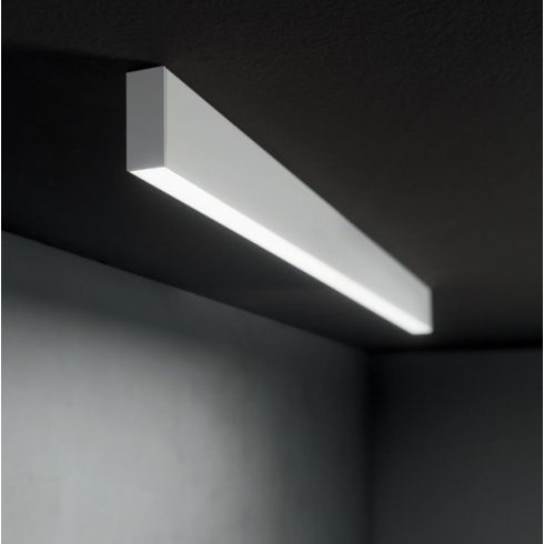 STEEL SP2 D20 BI-EMISSION ACCENT 4000K BIANCO Függeszték STEEL 368863