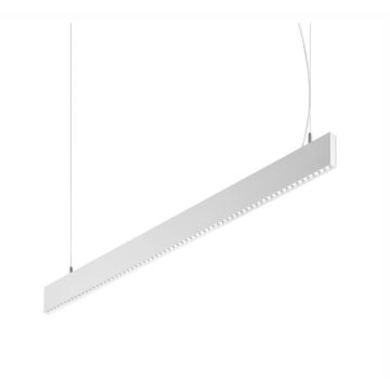   STEEL SP1 D20 MONO-EMISSION ACCENT 3000K BIANCO Függeszték STEEL 368955