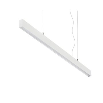 OFFICE SP WIDE 3000K BIANCO Függeszték OFFICE 369129