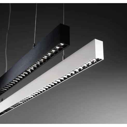 OFFICE SP WIDE 4000K BIANCO Függeszték OFFICE 369150