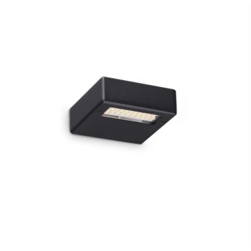 TAB AP NERO Fali lámpa TAB 369167