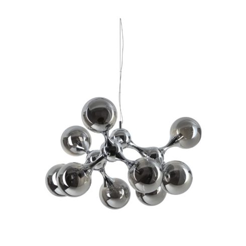 NODI SP9 CROMO Függeszték NODI 370002