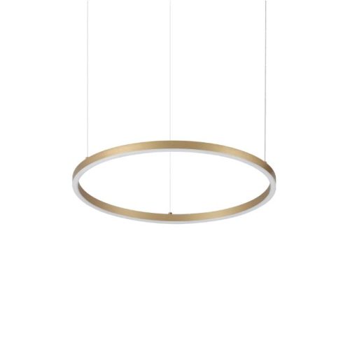 ORACLE SLIM SP D050 ROUND 3000K ON-OFF OT Függeszték ORACLE 370408