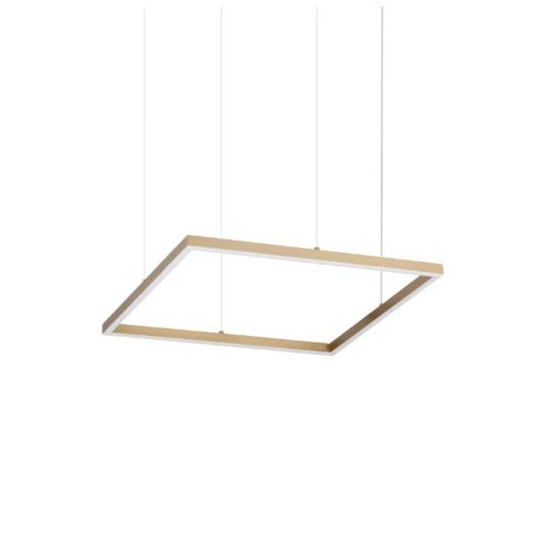 ORACLE SLIM SP D050 SQUARE 3000K ON-OFF OT Függeszték ORACLE 370415