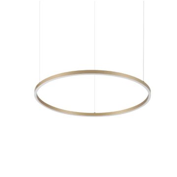   ORACLE SLIM SP D070 ROUND 3000K ON-OFF OT Függeszték ORACLE 370446