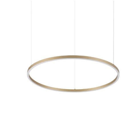 ORACLE SLIM SP D070 ROUND 3000K ON-OFF OT Függeszték ORACLE 370446