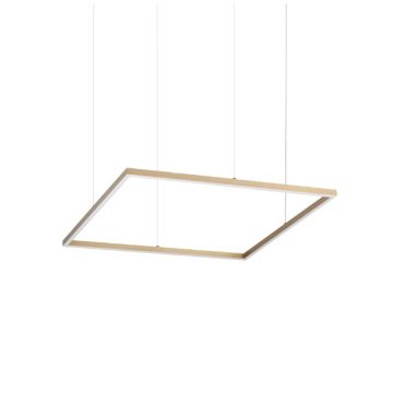   ORACLE SLIM SP D070 SQUARE 3000K ON-OFF OT Függeszték ORACLE 370484