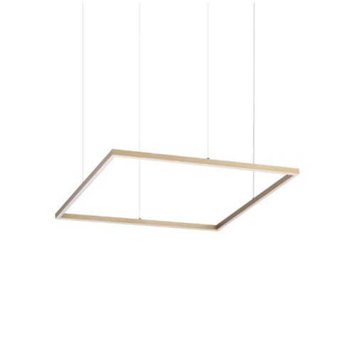 ORACLE SLIM SP D070 SQUARE 3000K ON-OFF OT Függeszték ORACLE 370484