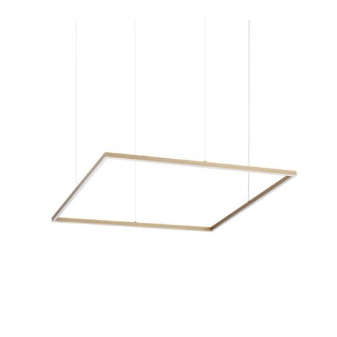 ORACLE SLIM SP D090 SQUARE 3000K ON-OFF OT Függeszték ORACLE 370538