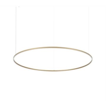   ORACLE SLIM SP D150 ROUND 3000K ON-OFF OT Függeszték ORACLE 370569