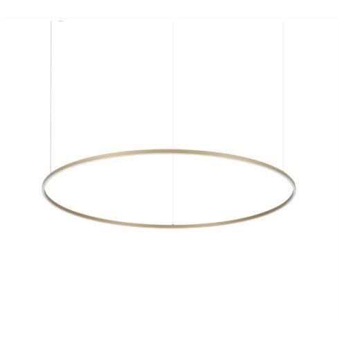 ORACLE SLIM SP D150 ROUND 3000K ON-OFF OT Függeszték ORACLE 370569