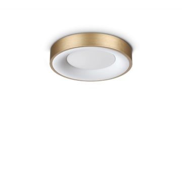 PLANET PL D30 OTTONE Mennyezeti lámpa PLANET 370606