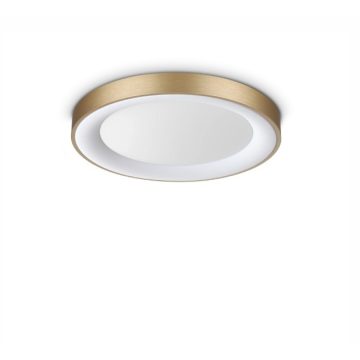 PLANET PL D50 OTTONE Mennyezeti lámpa PLANET 370637