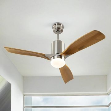 Schuller Csillár ventilátor 427166D ANEMOS