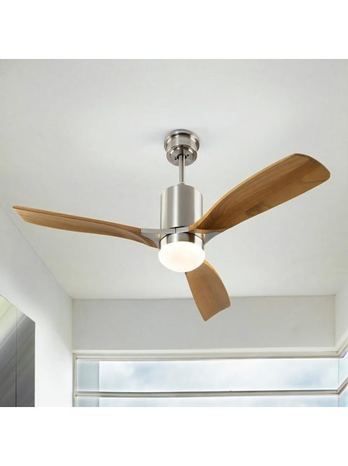 Schuller Csillár ventilátor 427166D ANEMOS