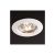 Redo SML Beépíthető spot lámpa 70008 ELC 146 WH 
