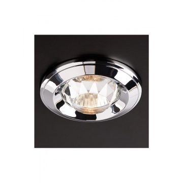 Redo SML Beépíthető spot lámpa 70027 ELC 287+CP CH 