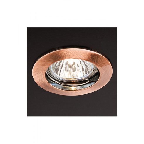 Redo SML Beépíthető spot lámpa 70095 ELC 146 RAB 